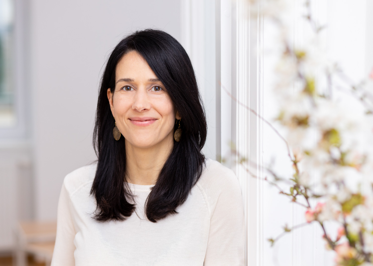 Psychotherapeutin in Ausbildung Sabela Tatter Schacht